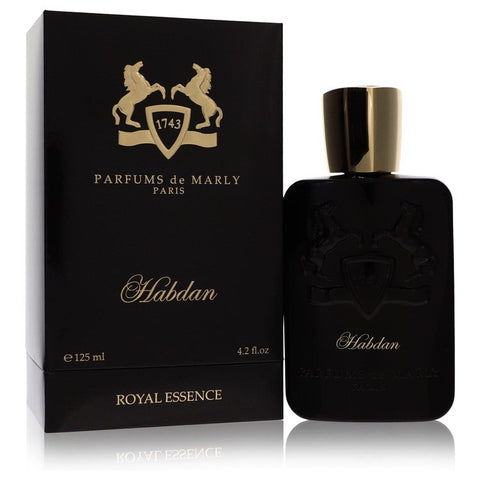 Habdan Perfume By Parfums de Marly Eau De Parfum Spray For Women