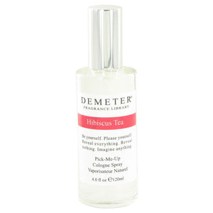 Demeter Hibiscus Tea Perfume By Demeter Cologne Spray For Women