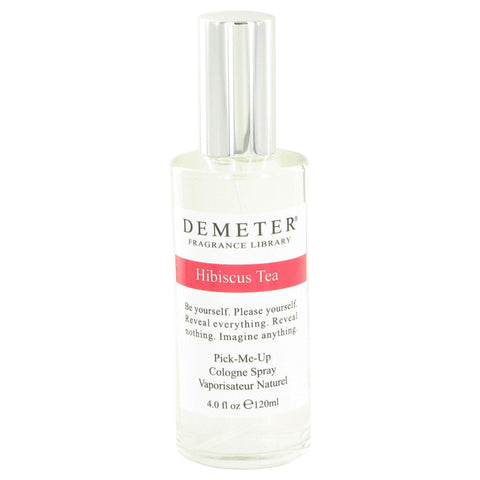 Demeter Hibiscus Tea Perfume By Demeter Cologne Spray For Women