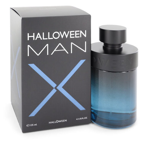 Halloween Man X Cologne By Jesus Del Pozo Eau De Toilette Spray For Men