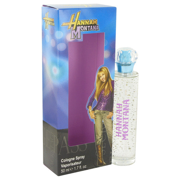 Hannah Montana Perfume By Hannah Montana Cologne Spray For Women