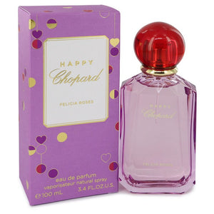 Happy Felicia Roses Perfume By Chopard Eau De Parfum Spray For Women