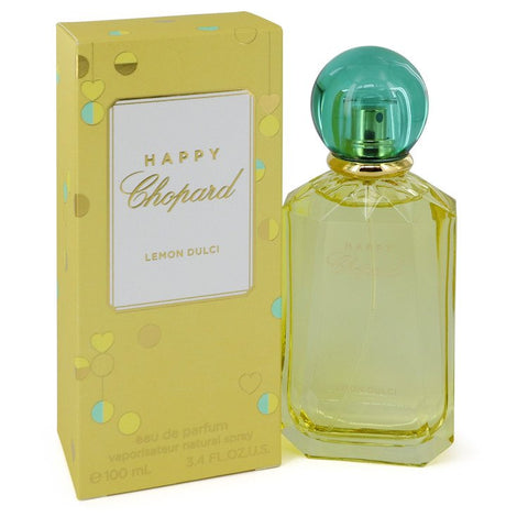 Happy Lemon Dulci Perfume By Chopard Eau De Parfum Spray For Women