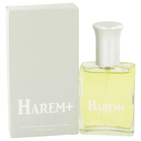 Harem Plus Cologne By Unknown Eau De Parfum Spray For Men
