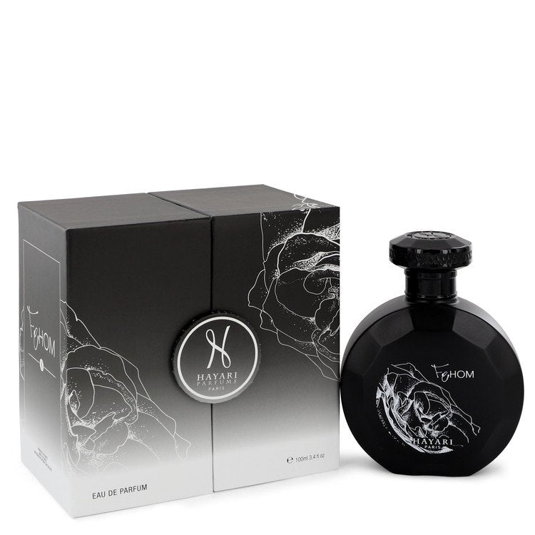 Hayari Fehom Perfume By Hayari Eau De Parfum Spray (Unisex) For Women