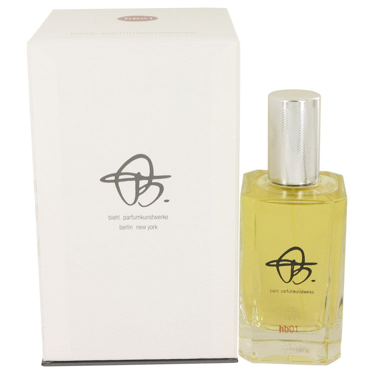 Hb01 Perfume By biehl parfumkunstwerke Eau De Parfum Spray (Unisex) For Women