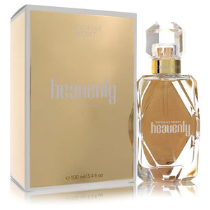 Heavenly Perfume By Victoria's Secret Eau De Parfum Spray For Women
