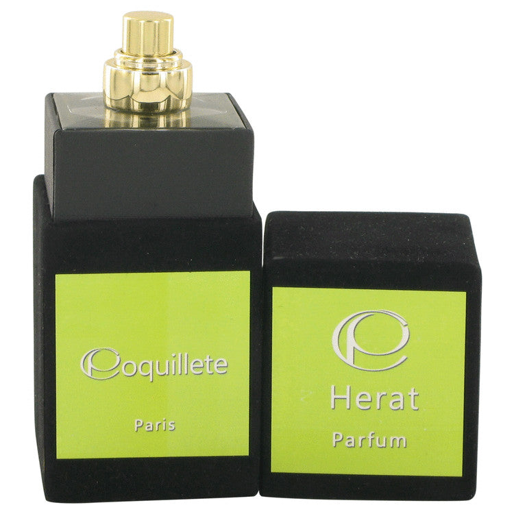 Herat Perfume By Coquillete Eau De Parfum Spray For Women