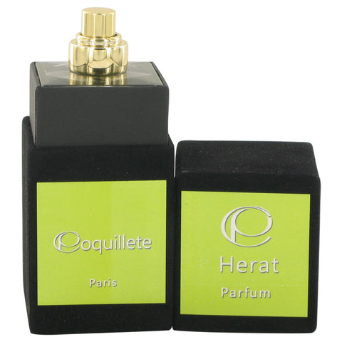 Herat Perfume By Coquillete Eau De Parfum Spray For Women