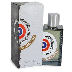 Hermann A Mes Cotes Me Paraissait Une Ombre Perfume By Etat Libre D'Orange Eau De Parfum Spray (Unisex) For Women