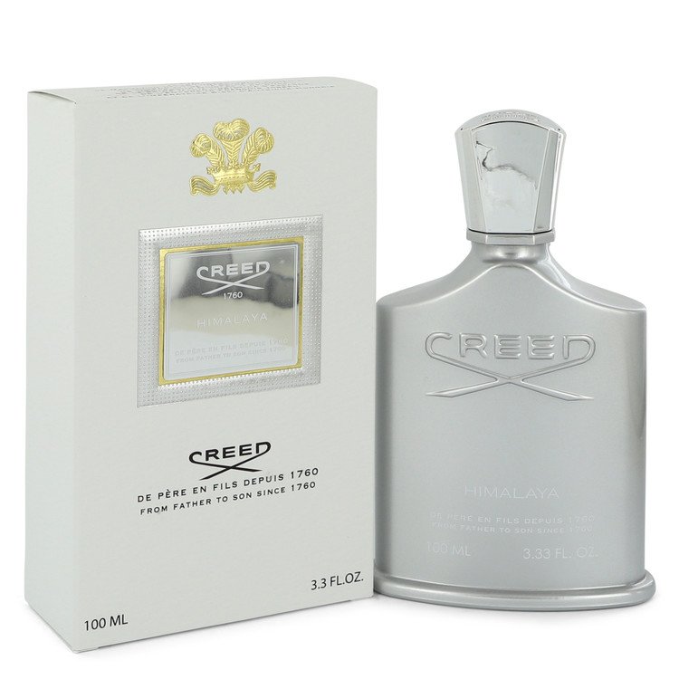 Himalaya Cologne By Creed Eau De Parfum Spray (Unisex) For Men