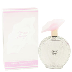 Histoire D'amour 2 Perfume By Aubusson Eau De Toilette Spray For Women