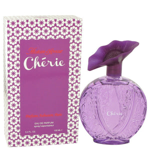 Histoire D'amour Cherie Perfume By Aubusson Eau De Parfum Spray For Women