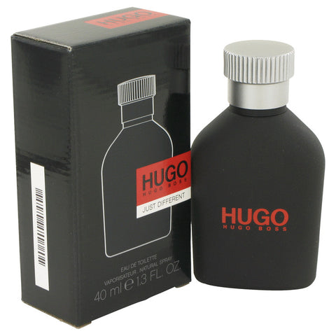 Hugo Just Different Cologne By Hugo Boss Eau De Toilette Spray For Men