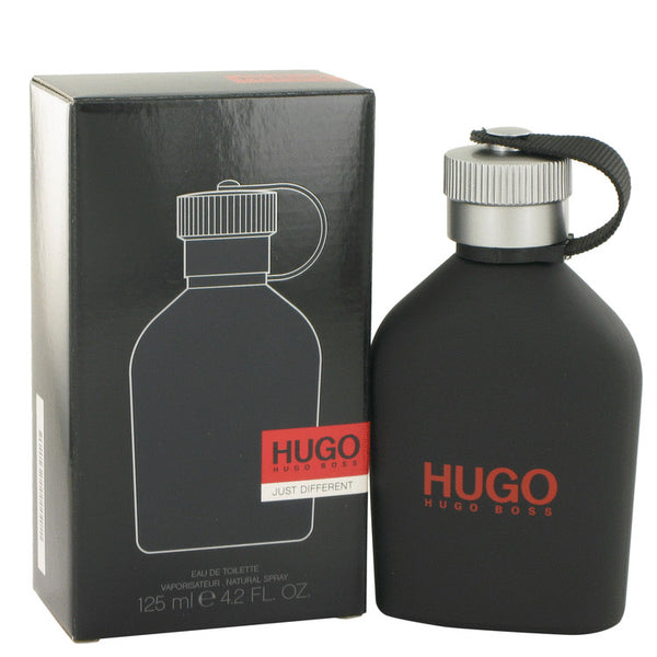 Hugo Just Different Cologne By Hugo Boss Eau De Toilette Spray For Men