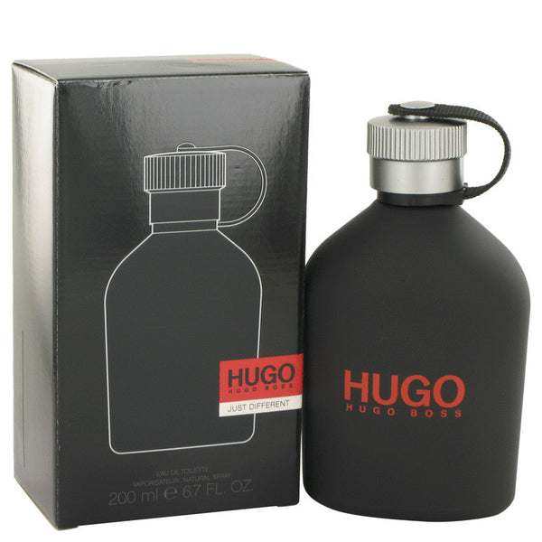 Hugo Just Different Cologne By Hugo Boss Eau De Toilette Spray For Men