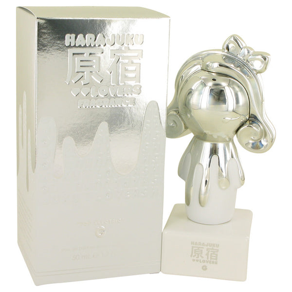 Harajuku Lovers Pop Electric G Perfume By Gwen Stefani Eau De Parfum Spray For Women