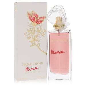 Hanae Perfume By Hanae Mori Eau De Parfum Spray For Women