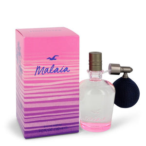 Hollister Malaia Perfume By Hollister Eau De Parfum Spray (New Packaging) For Women