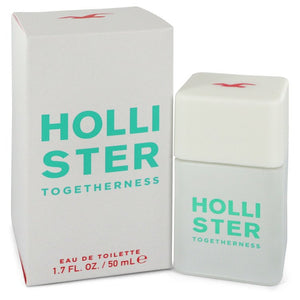 Hollister Togetherness Perfume By Hollister Eau De Toilette Spray For Women