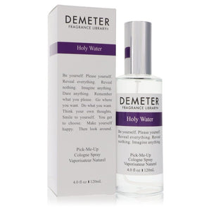 Demeter Holy Water Perfume By Demeter Cologne Spray For Women