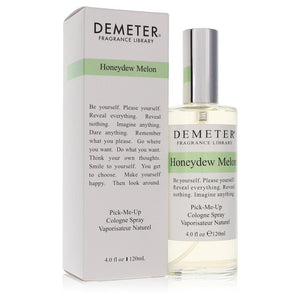 Demeter Honeydew Melon Perfume By Demeter Cologne Spray For Women