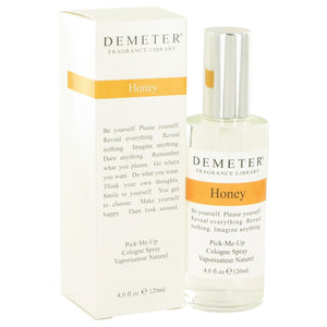 Demeter Honey Perfume By Demeter Cologne Spray For Women