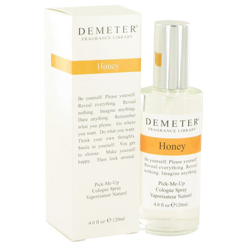 Demeter Honey Perfume By Demeter Cologne Spray For Women