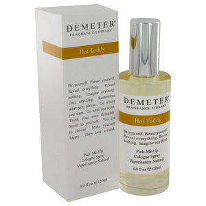 Demeter Hot Toddy Perfume By Demeter Cologne Spray For Women