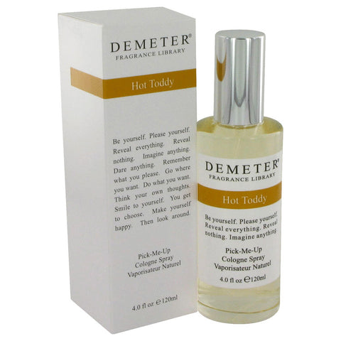 Demeter Hot Toddy Perfume By Demeter Cologne Spray For Women