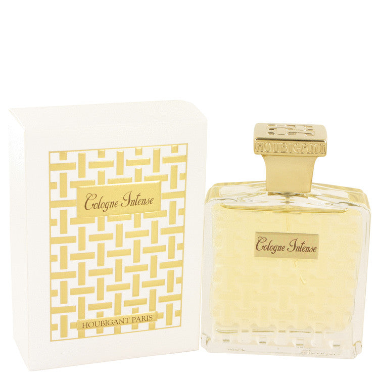Houbigant Cologne Intense Cologne By Houbigant Eau De Parfum Spray For Men