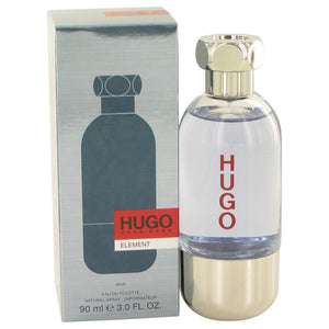 Hugo Element Cologne By Hugo Boss Eau De Toilette Spray For Men