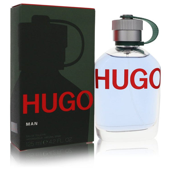 Hugo Cologne By Hugo Boss Eau De Toilette Spray For Men