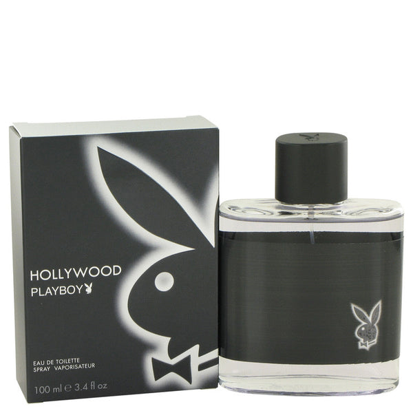 Hollywood Playboy Cologne By Playboy Eau De Toilette Spray For Men