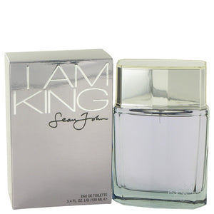 I Am King Cologne By Sean John Eau De Toilette Spray For Men