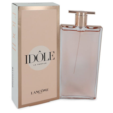 Idole Perfume By Lancome Eau De Parfum Spray For Women