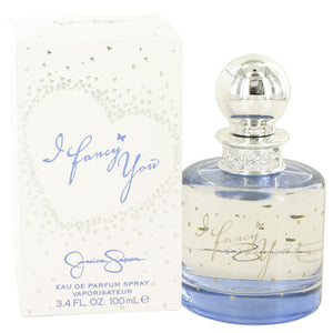 I Fancy You Perfume By Jessica Simpson Eau De Parfum Spray For Women