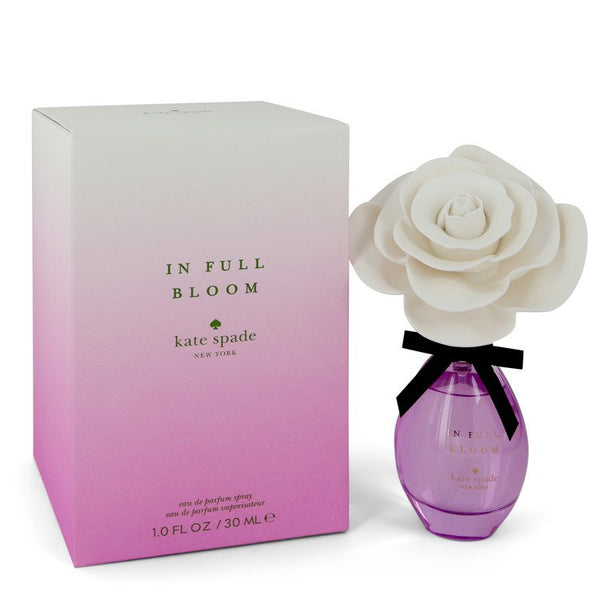 In Full Bloom Perfume By Kate Spade Eau De Parfum Spray For Women