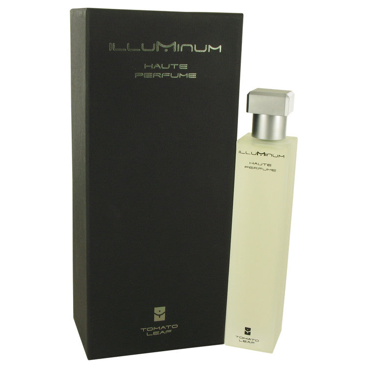Illuminum Tomato Leaf Perfume By Illuminum Eau De Parfum Spray For Women