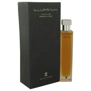 Illuminum Black Rose Perfume By Illuminum Eau De Parfum Spray For Women