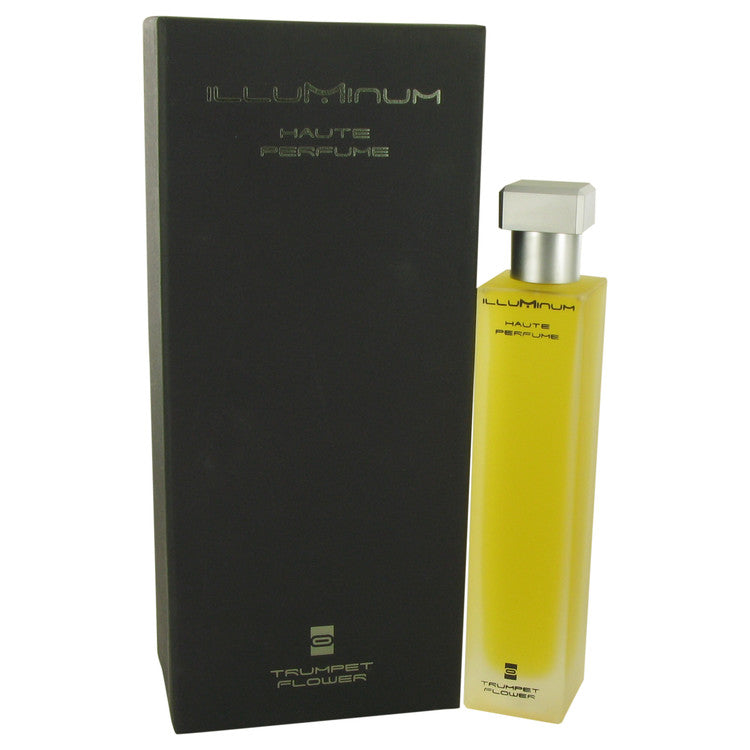 Illuminum Trumpet Flower Perfume By Illuminum Eau De Parfum Spray For Women