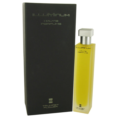 Illuminum Trumpet Flower Perfume By Illuminum Eau De Parfum Spray For Women