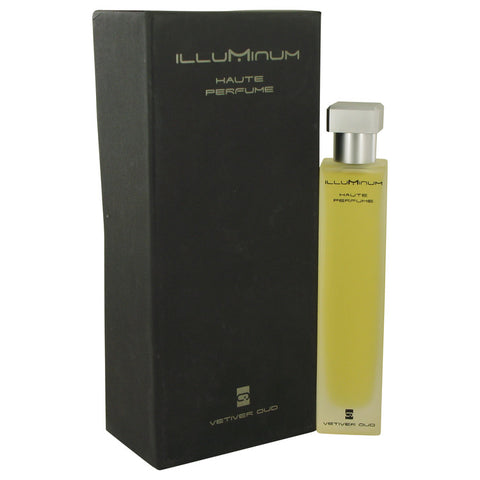 Illuminum Vetiver Oud Perfume By Illuminum Eau De Parfum Spray For Women