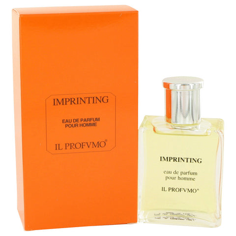Imprinting Cologne By Il Profumo Eau De Parfum Spray For Men