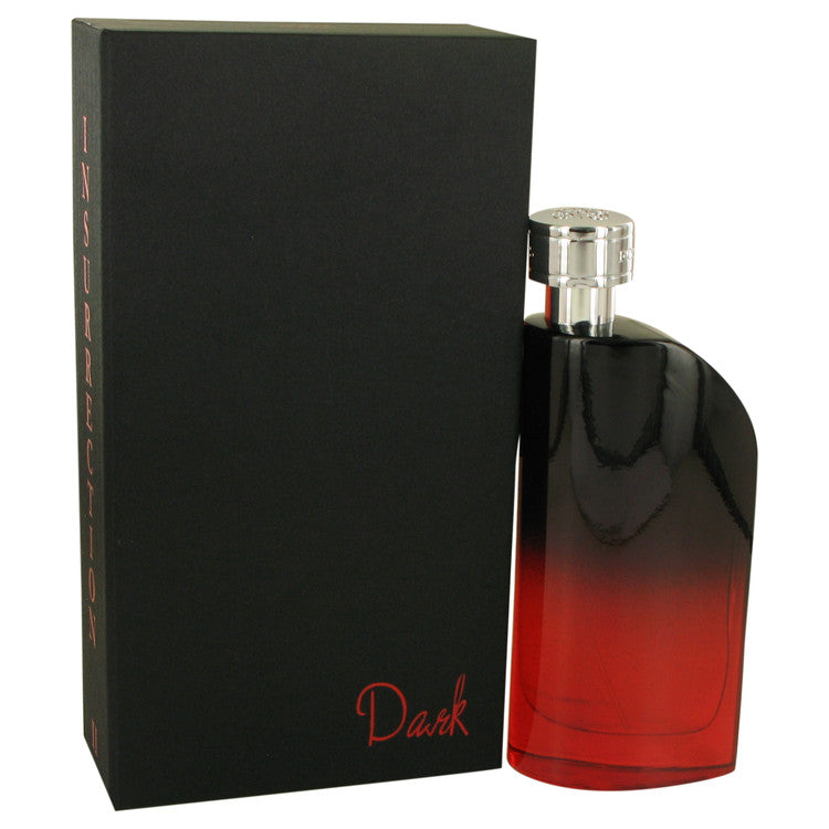 Insurrection Ii Dark Cologne By Reyane Tradition Eau De Parfum Spray For Men