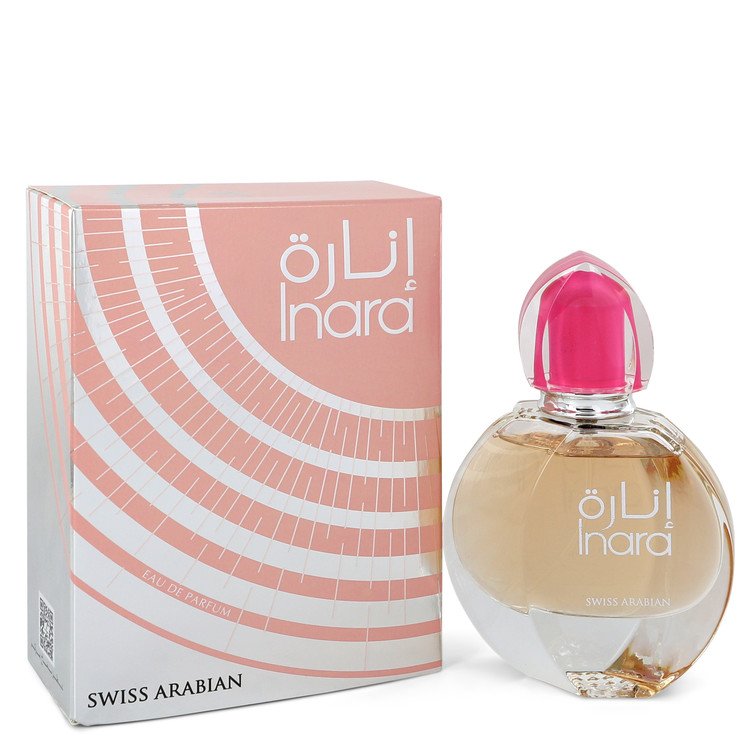 Swiss Arabian Inara Perfume By Swiss Arabian Eau De Parfum Spray For Women