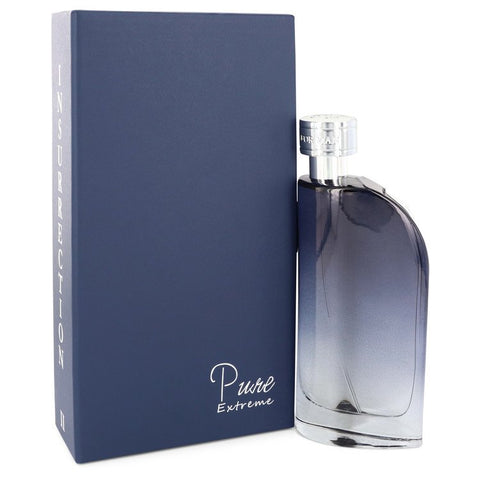 Insurrection Ii Pure Extreme Cologne By Reyane Tradition Eau De Parfum Spray For Men