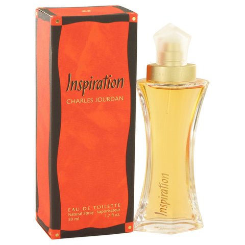 Inspiration Perfume By Charles Jourdan Eau De Toilette Spray For Women