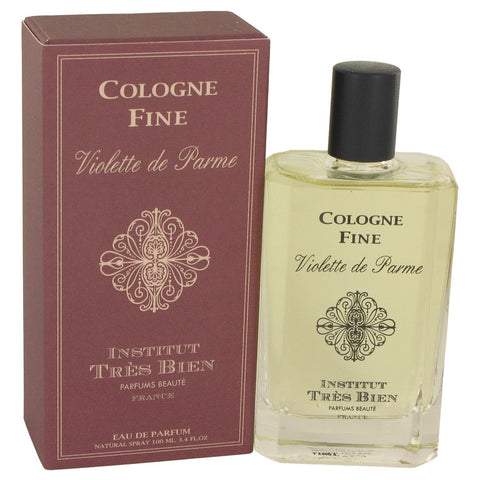 Violette De Parme Perfume By Institut Tres Bien Eau De Parfum Spray For Women