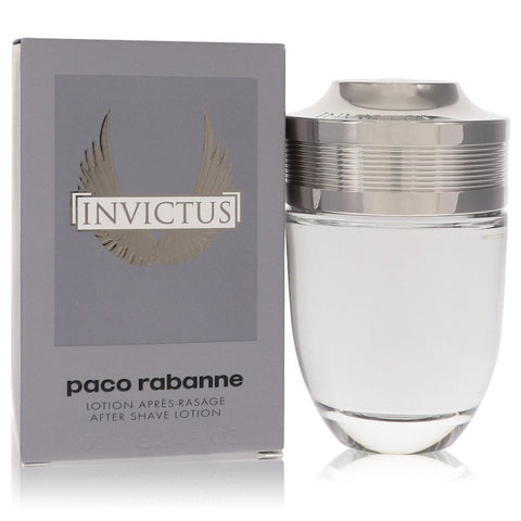 Invictus Cologne By Paco Rabanne After Shave For Men